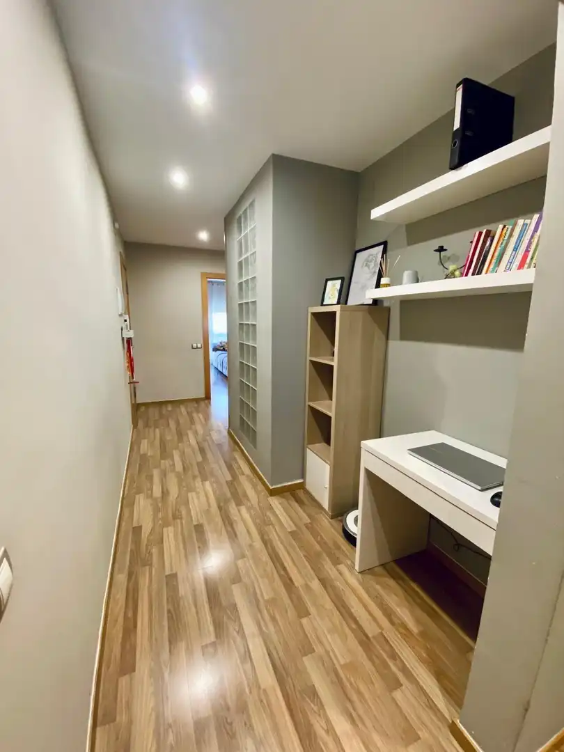 Piso en venta en Vilanova del Camí con Calefacción y Terraza