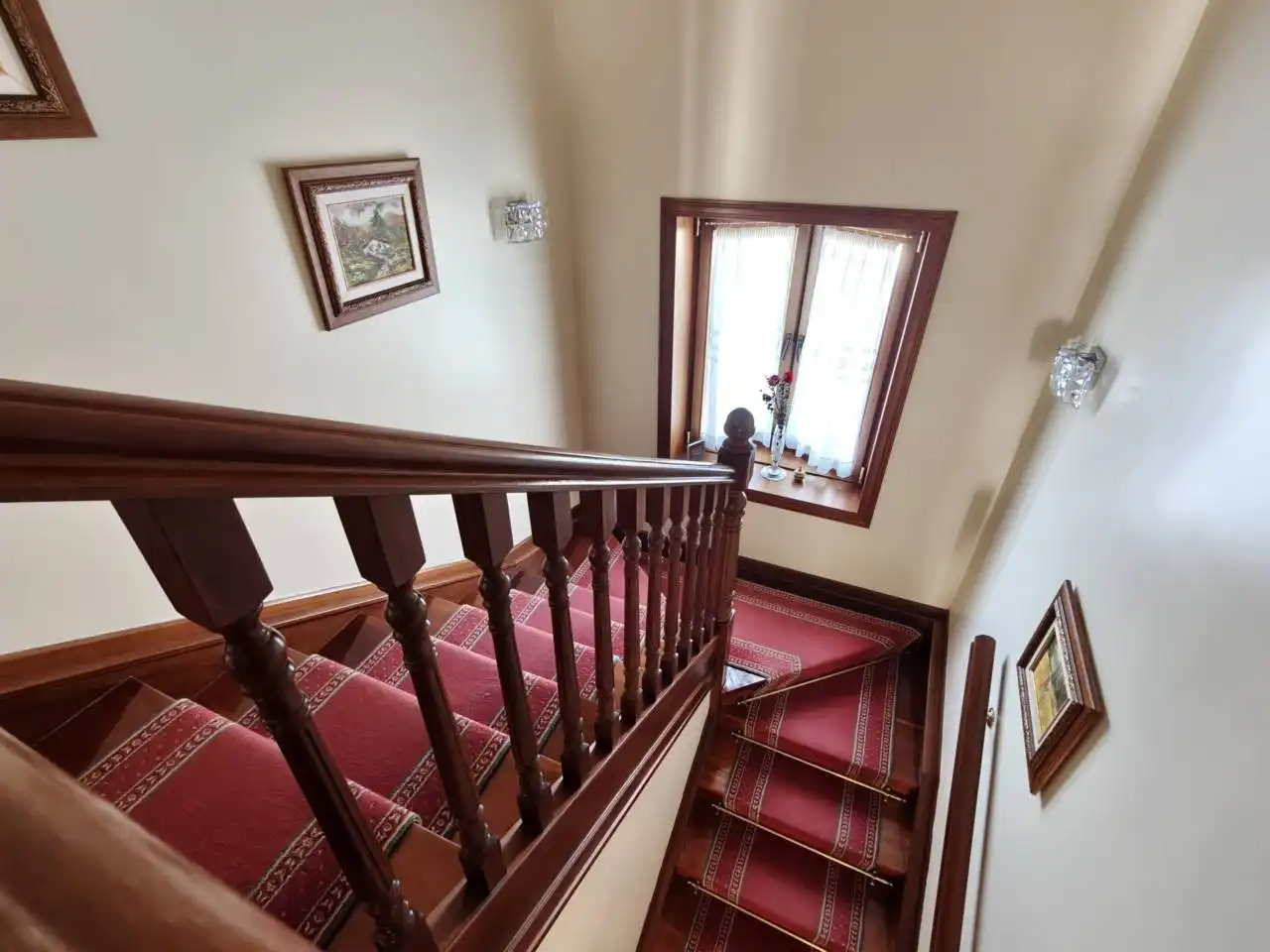 Detached house with garden for sale in Calle Negurigane, imagen 50