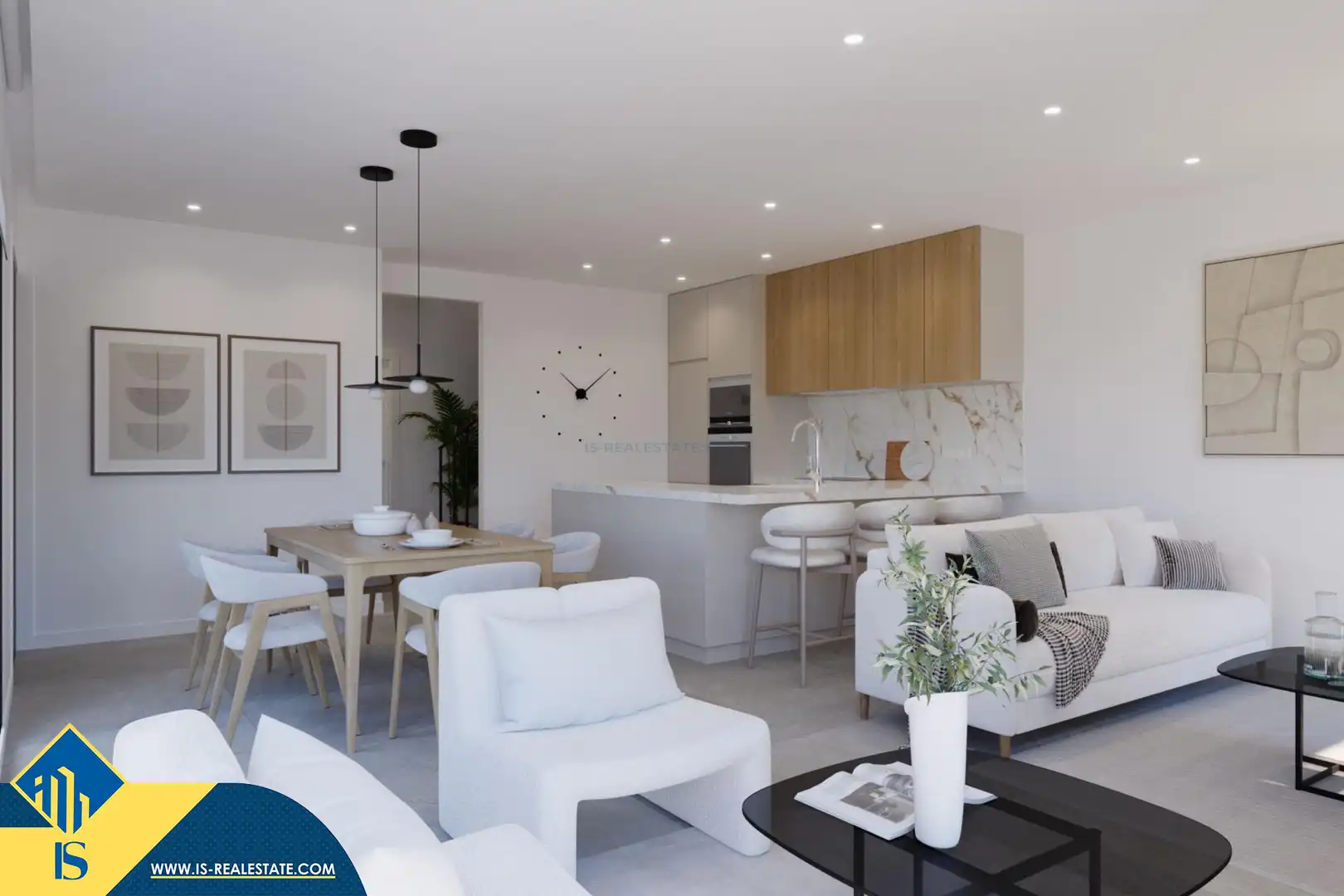 Villa avec piscine à vendre à El Secanet - Hacienda del Sol, imagen 5