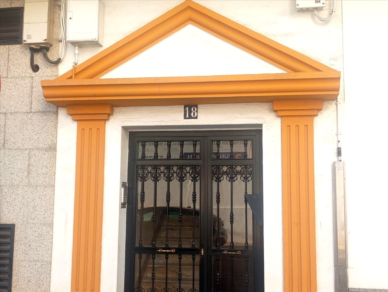 Flat for sale in Almendralejo