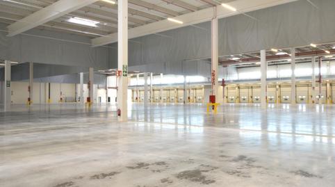 Photo 5 of Industrial buildings to rent in Carrer Circumval•lació, 3, Castellbisbal, Barcelona