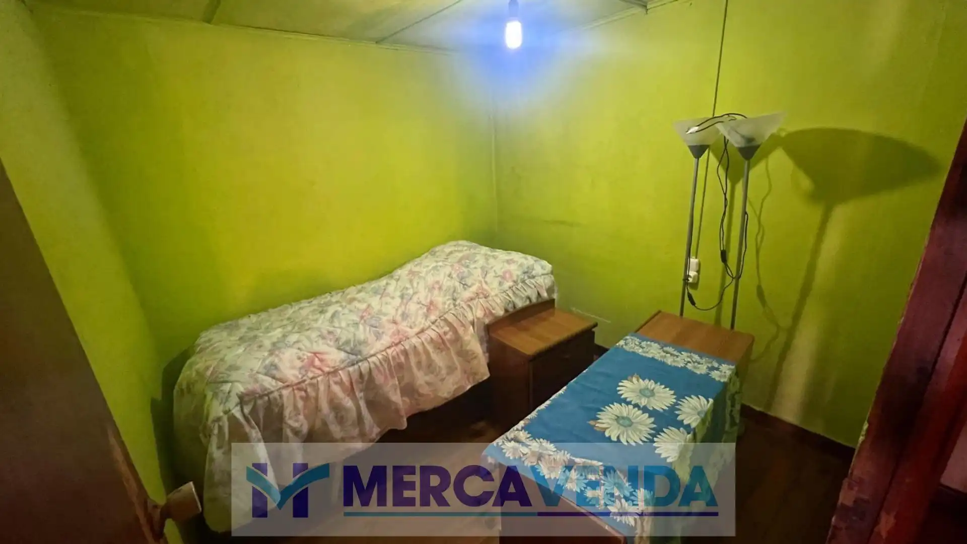 House with garden for sale in As Neves, imagen 20