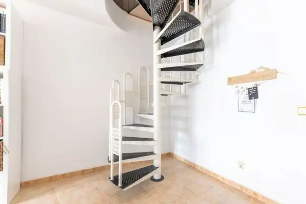 Duplex with terrace for sale in Calle Pocito, imagen 17