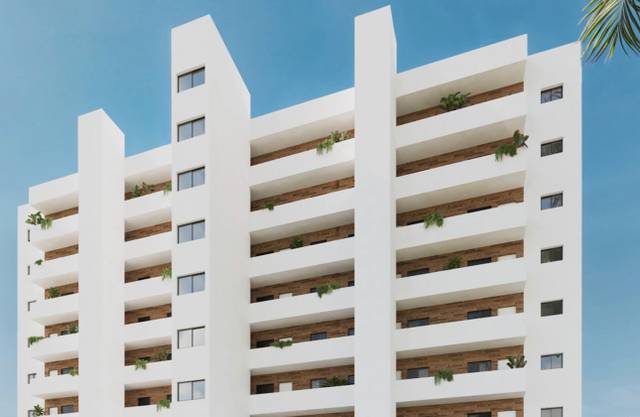 Apartamento en Venta en Las Azaleas - Alkadir