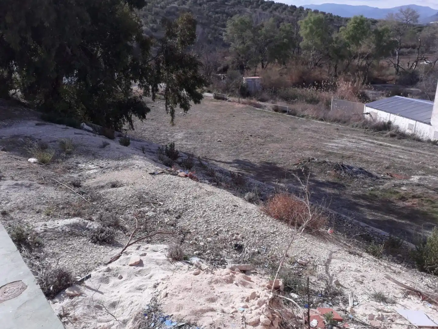 Terreni e lotti in vendita a Puente Tablas - Puente Nuevo - Cerro Molina, imagen 8