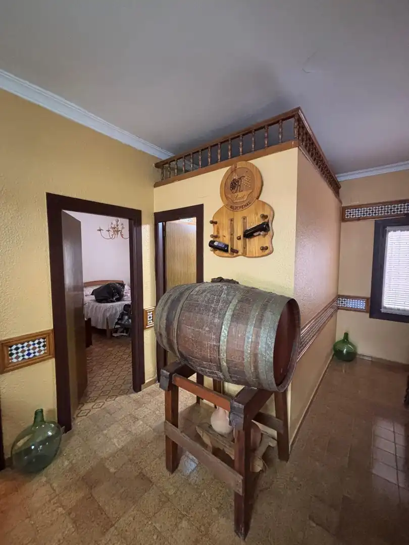 Chalet con piscina en venta en Valdepeñas, imagen 21