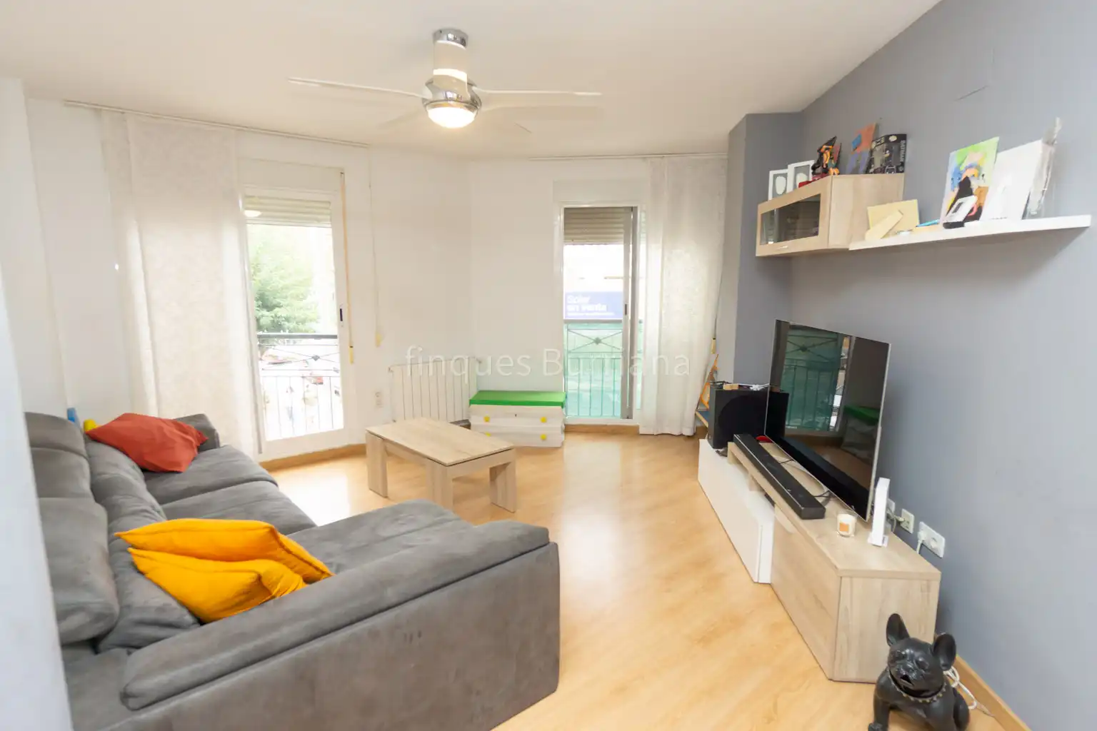 Appartement avec ascenseur à vendre à Piscinas, imagen 3