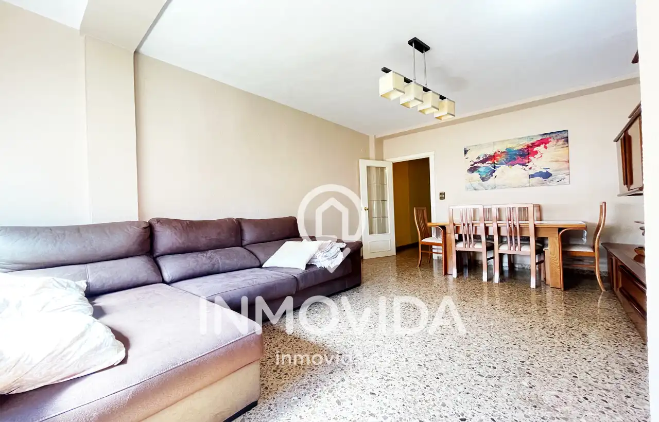 Piso en venta en Plaça Pintor Joaquin Tudela, Xàtiva