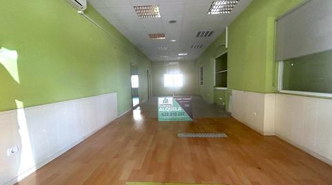 Photo 3 of Premises to rent in Real, 29, Villalba Estación, Madrid