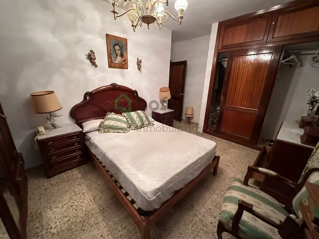 Wohnung mit Terrasse zum Verkauf in Pl. de los Alféreces, 6, imagen 15