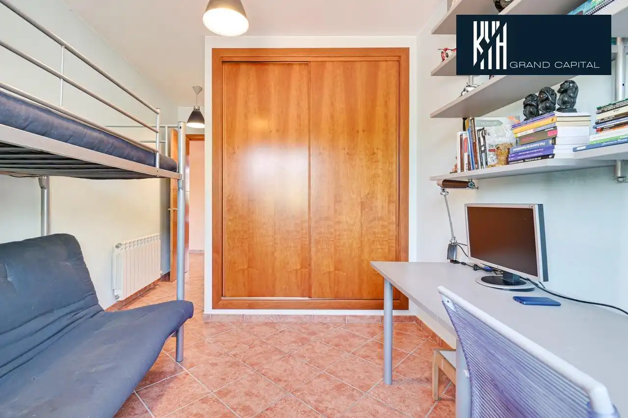 Casa con terraza en venta en Urbanització Llac del Cigne, imagen 45