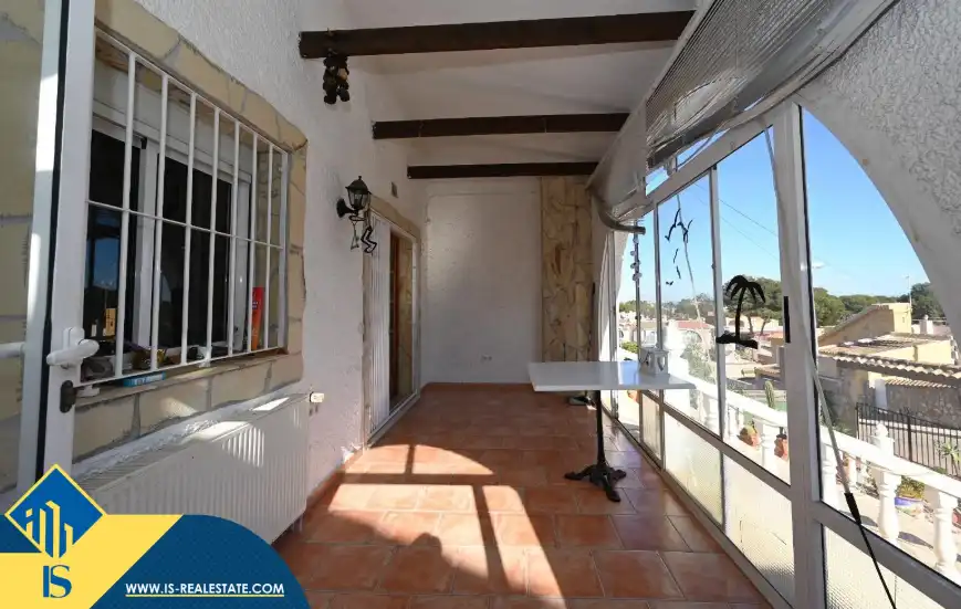 Casa amb piscina en venda a Orihuela Costa, imagen 5