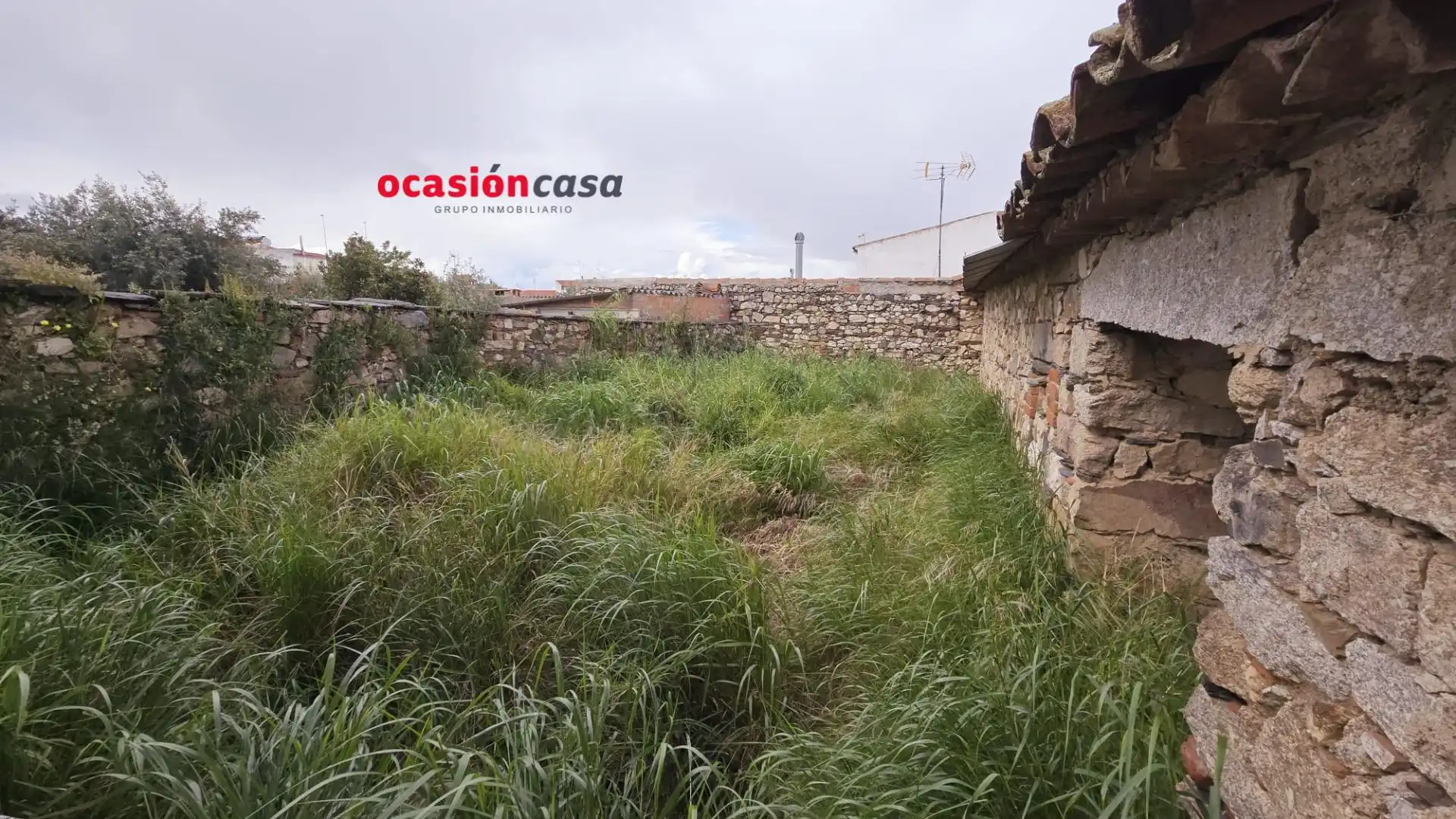Casa o xalet en venda en El Guijo