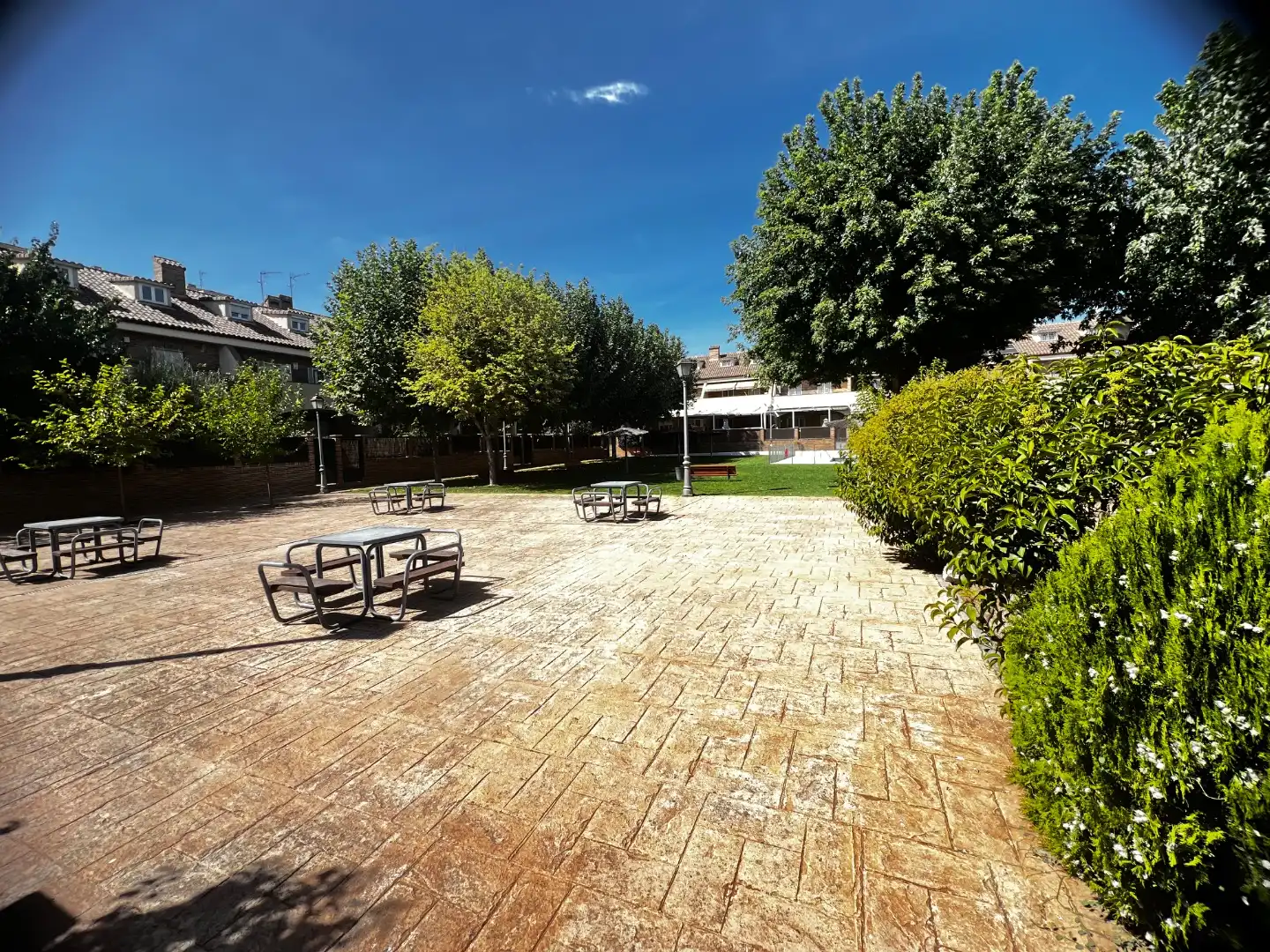 Villa mit Pool zum Verkauf in Avda de la Universidad 24, imagen 34