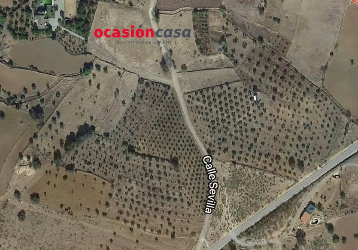Terreny residencial en venda a Belmez, imagen 6