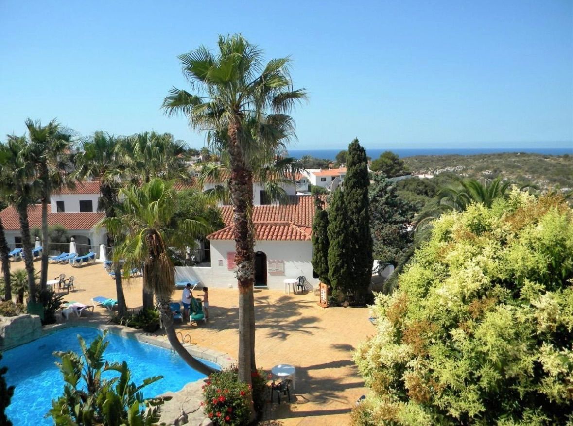 Apartamento en venta en Cala en Porter