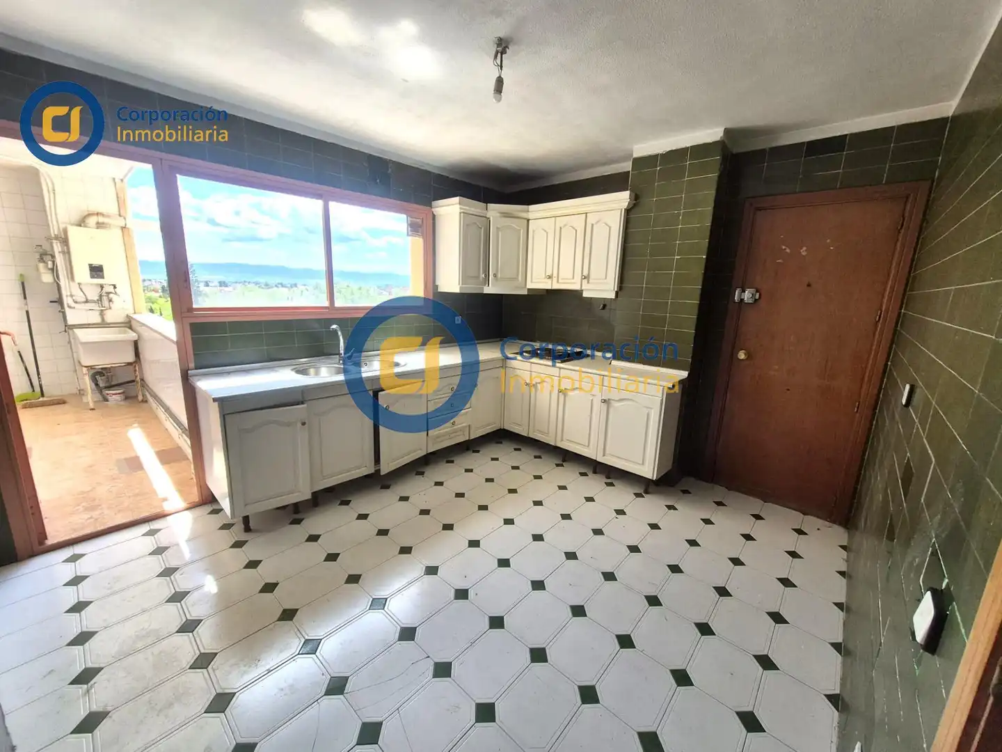 Appartement avec terrasse à vendre à Lorca Ciudad, imagen 4