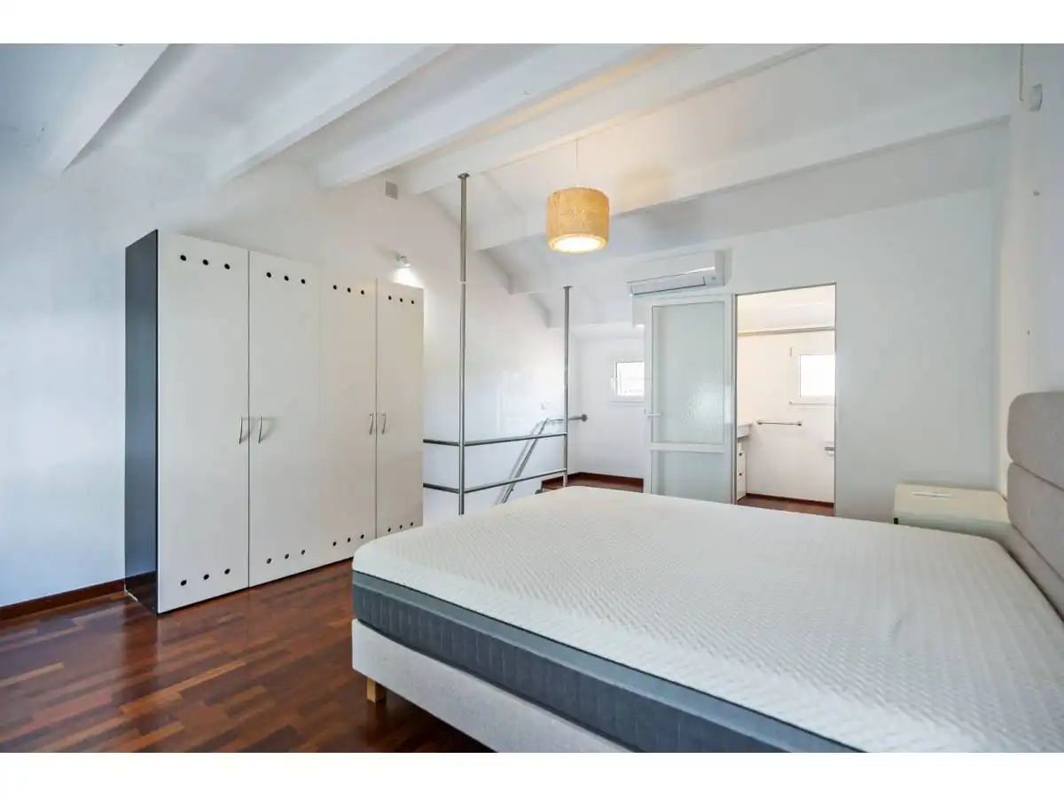 Habitación de Casa o chalet en venta en Maó - Mahón con Calefacción, Terraza y Amueblado