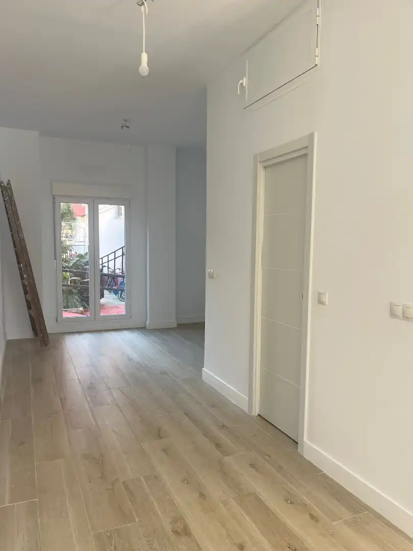 Planta baja en venta en Málaga con Aire acondicionado