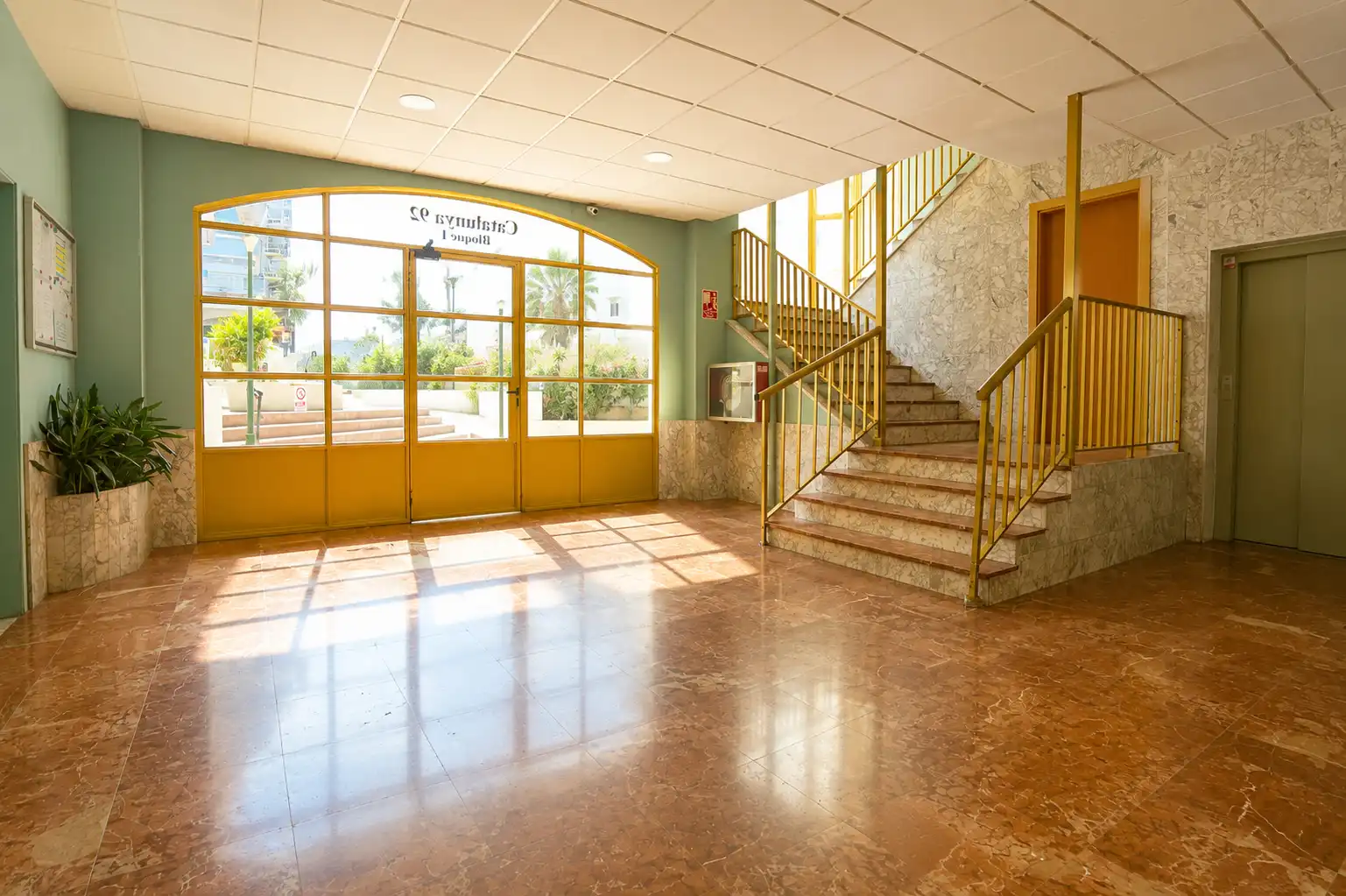 Wohnung zum Verkauf in Carrer del Vendrell, 20, Mar i Camp - Platja dels Capellans