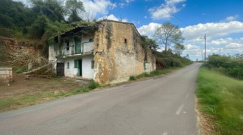Foto 3 de Casa o chalet en venta en Barrio Carbainos-peñaferruz, Cenero, Gijón