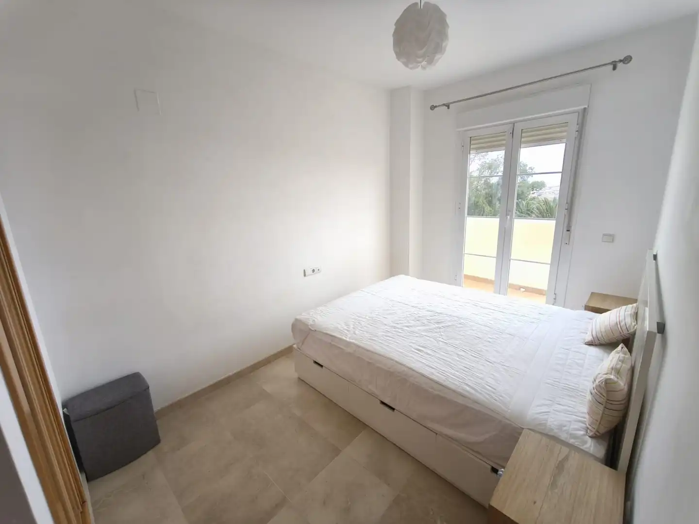 Habitación de Ático en venta en Benalmádena con Aire acondicionado, Terraza y Trastero