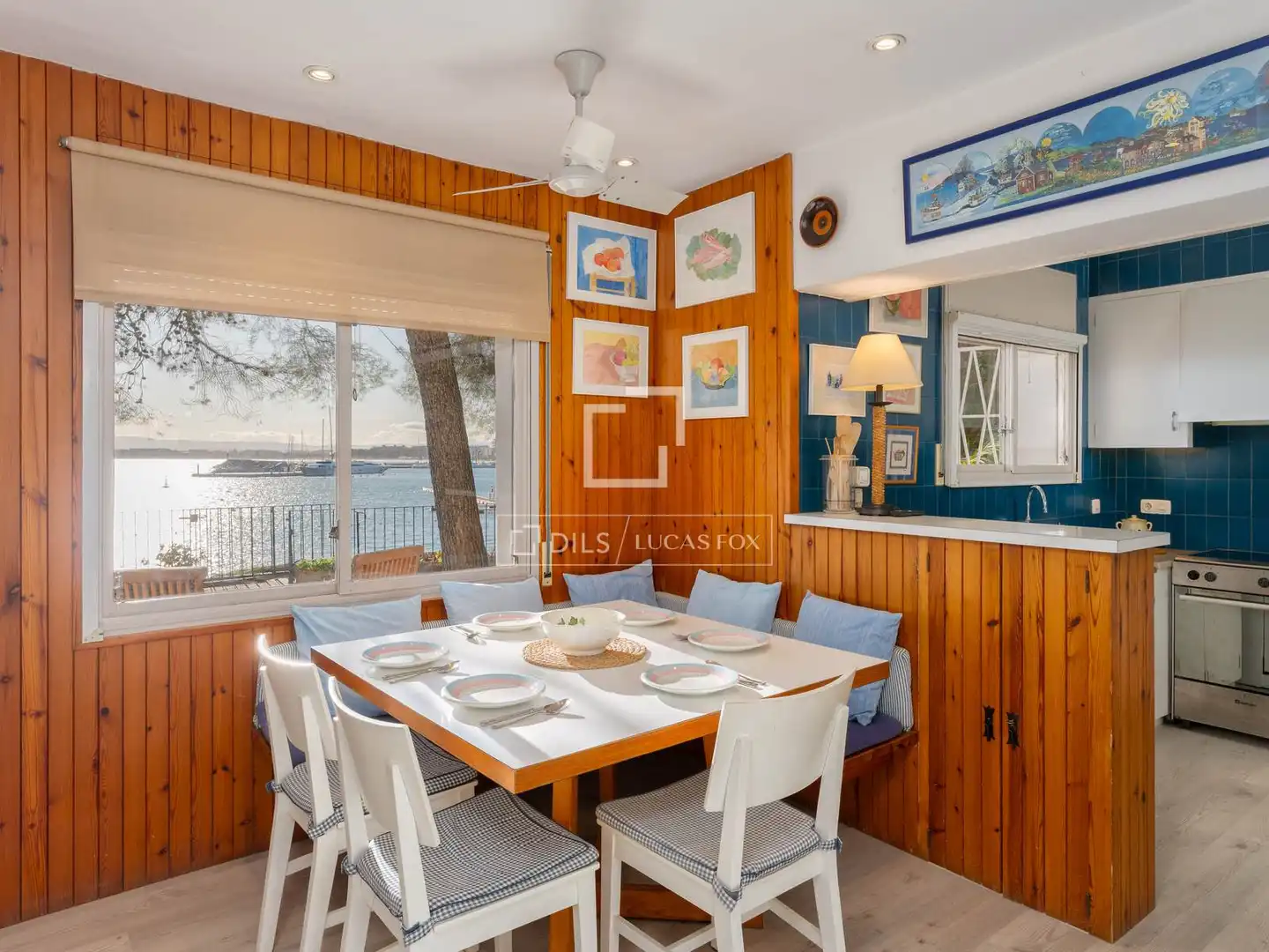 Villa avec terrasse à vendre à L'Estartit Poble, imagen 17