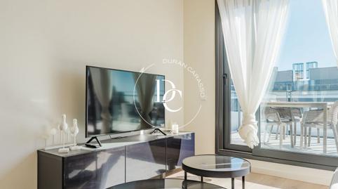 Foto 4 de Dúplex de lloguer a Carrer Pit-roig, La Collada - Sis Camins, Vilanova i la Geltrú