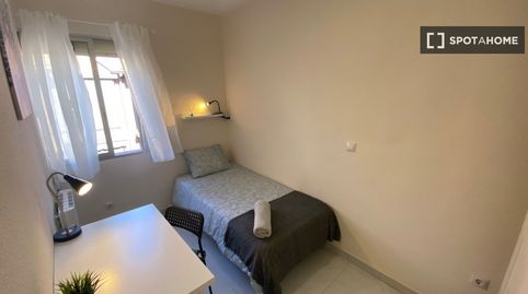 Foto 4 von Zimmer in Canillejas, Madrid Capital