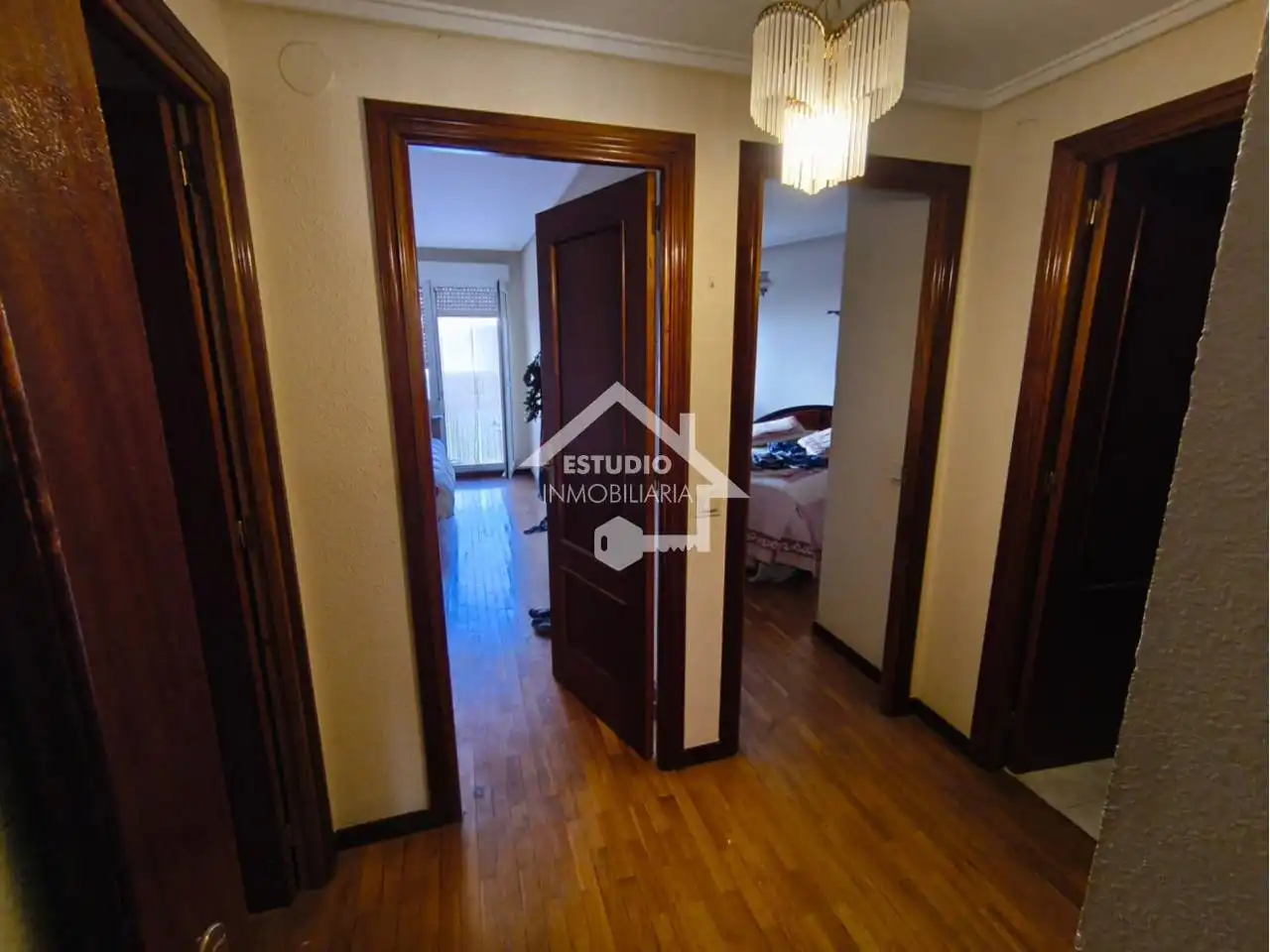 Piso en venta en Mendavia con Aire acondicionado, Calefacción y Parquet