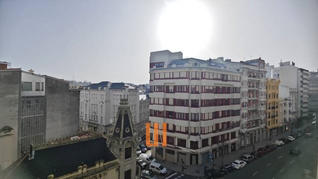 Piso en Venta en Rúa Juan Flórez en San Pablo - Juan Flórez