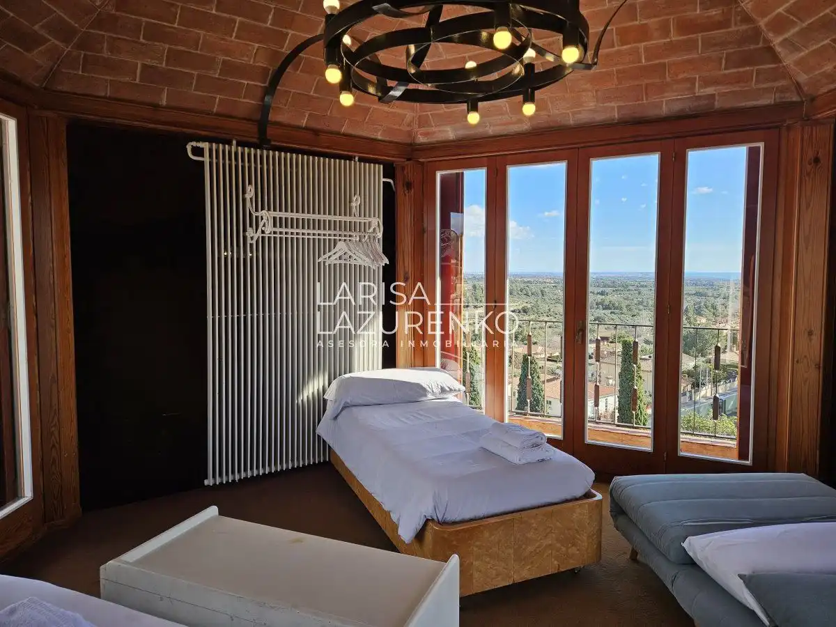 Habitación de Casa o chalet en venta en Riudecanyes con Aire acondicionado, Calefacción y Terraza