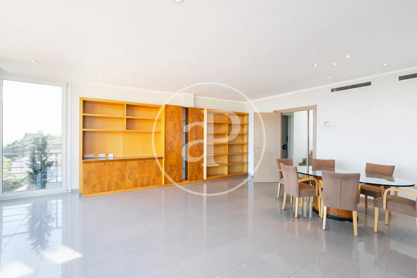 Houses for sale in Barcelona  with Air Conditioner, Heating and Terrace