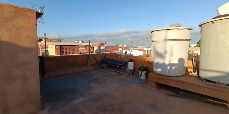 Terraza de Piso en venta en Ingenio con Aire acondicionado, Terraza y Trastero