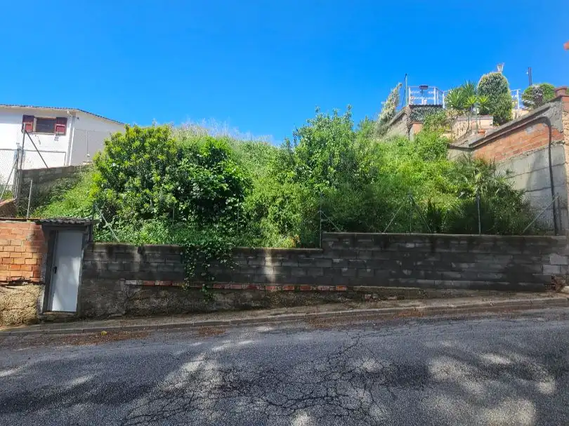 Terreno residencial en venta en Serafi pitarra 4