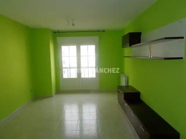 Bedroom of Flat for sale in Boiro  with Storage room