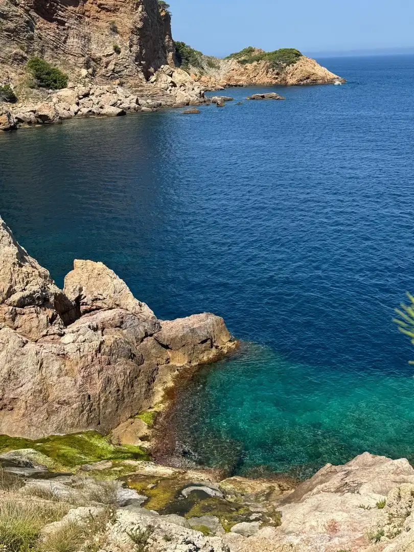 Xalet amb piscina en venda a Aiguafreda - Sa Tuna, imagen 11
