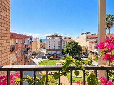 Wohnung zum Verkauf in Calle Nuestra Señora Del Carmen