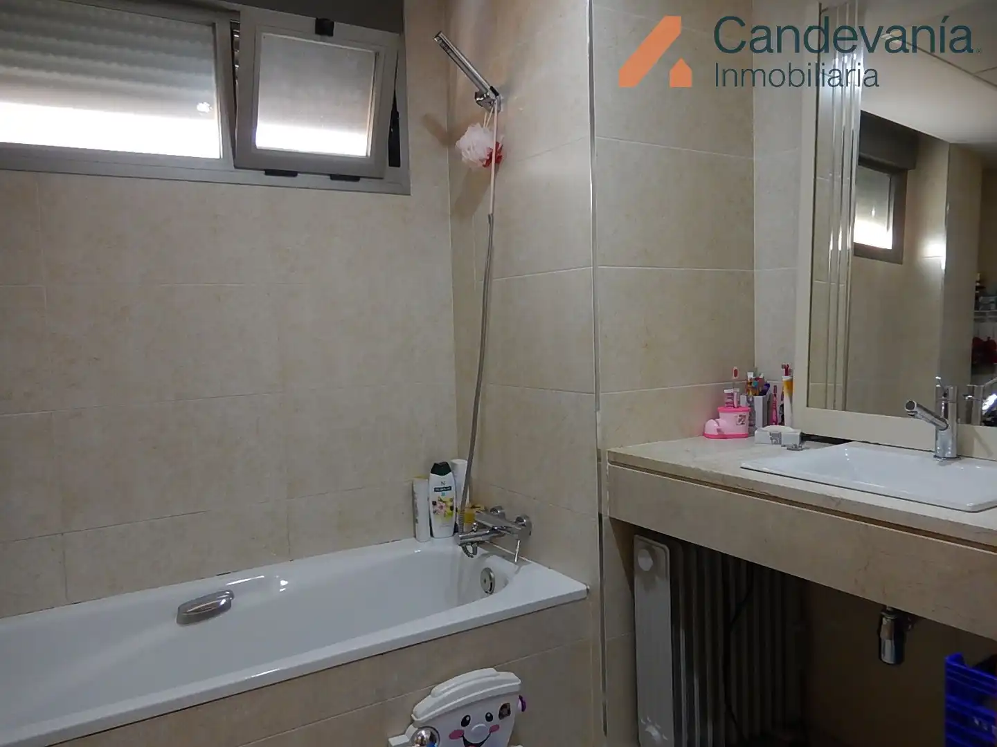 Baño de Casa o chalet en venta en Zuera