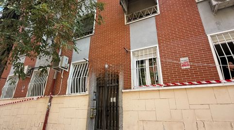 Foto 3 de Piso en venta en Calle del Puerto de Alsasua, Palomeras Bajas, Madrid Capital