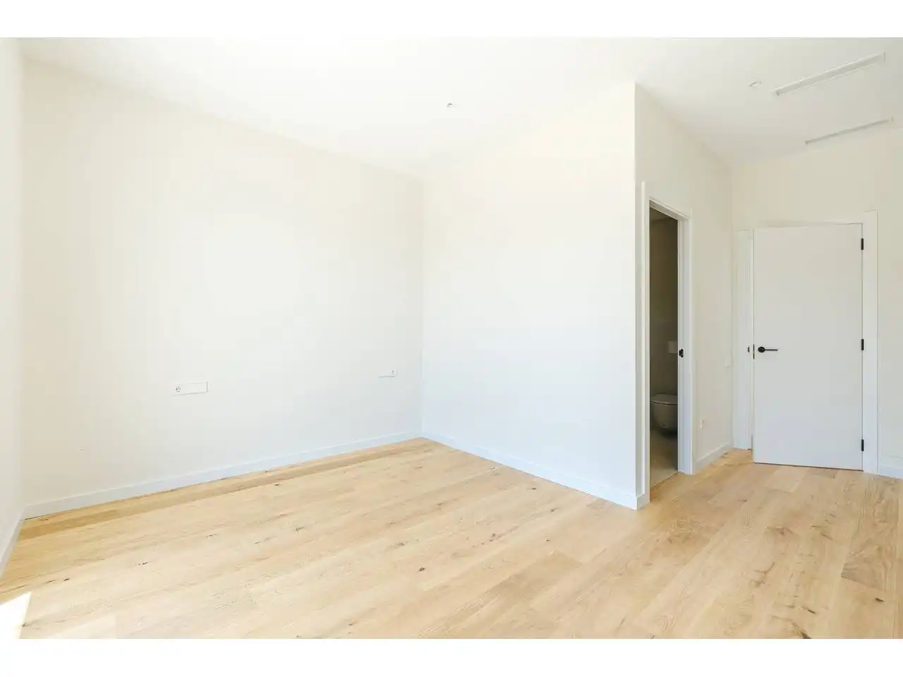 Habitación de Casa o chalet en venta en Matadepera con Aire acondicionado, Calefacción y Jardín privado
