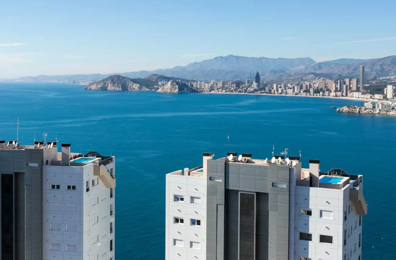 Apartament de lloguer a Calle Alcalde Manuel Catalán Chana, 11, Rincón Alto