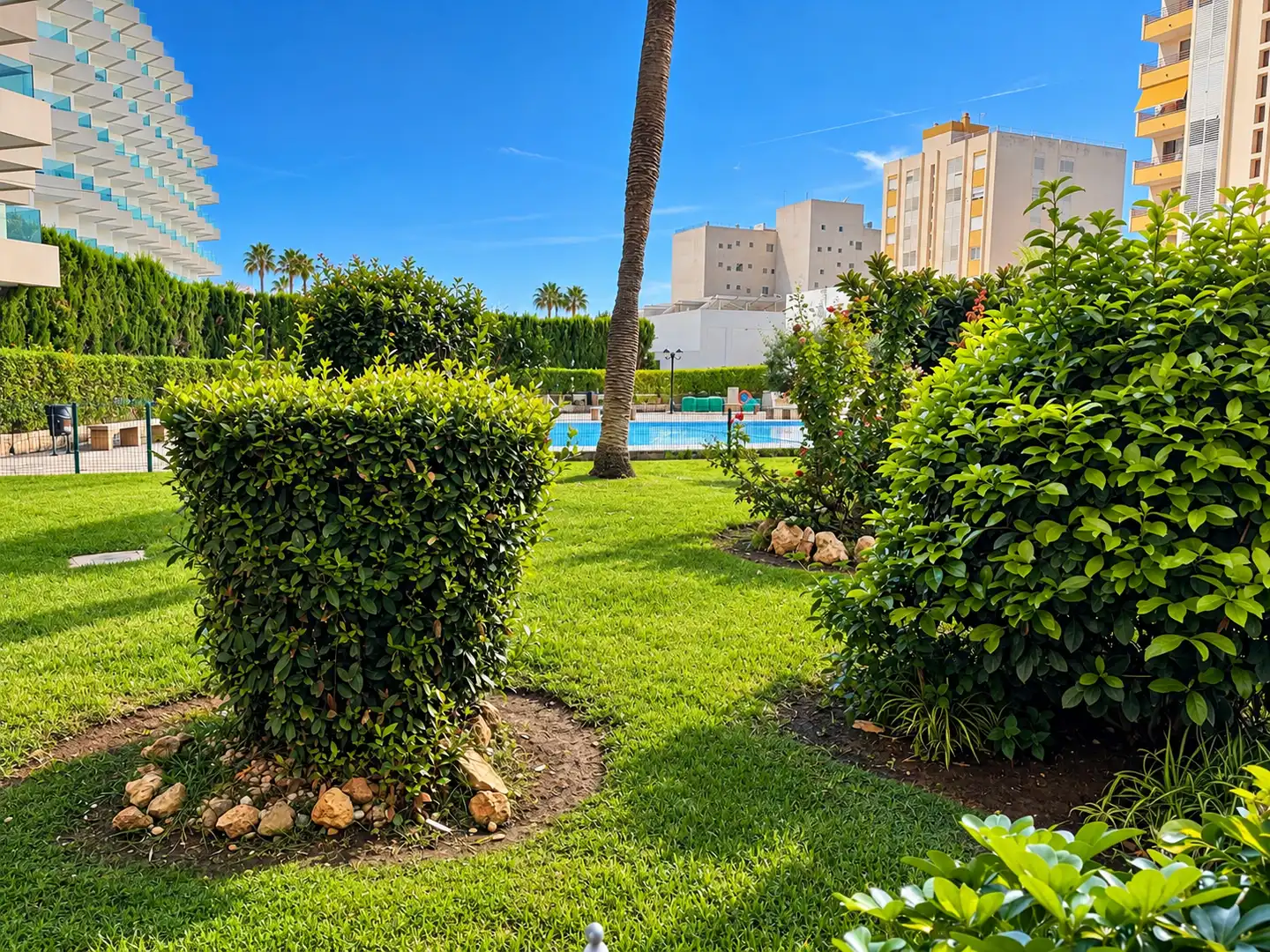 Wohnung zur Miete in Calvià, Illes Balears