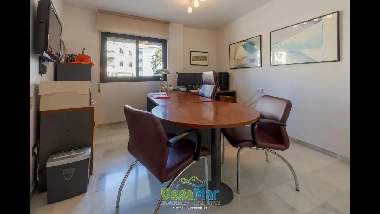 Flat with lift for sale in Avenida Andalucía, imagen 11