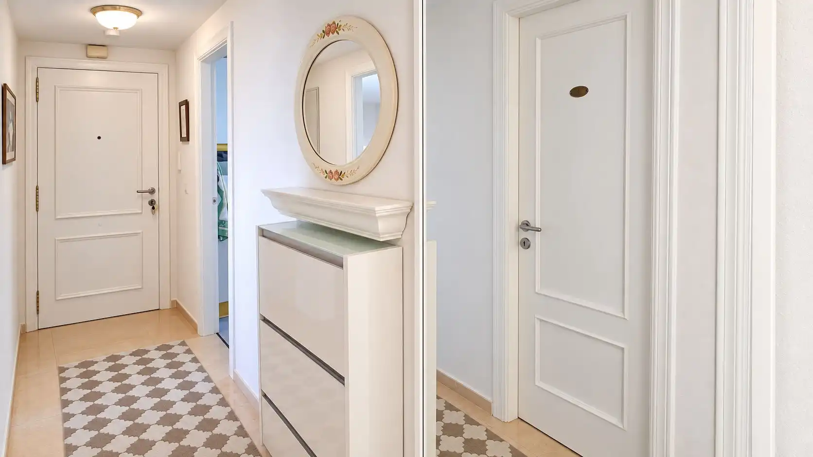 Apartament amb piscina en venda a L'Albir, imagen 7