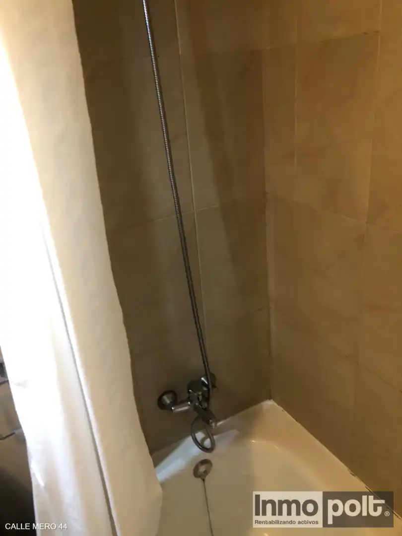 Bathroom of Flat for rent in Torre-Pacheco  with Air Conditioner, Heating and Terrace