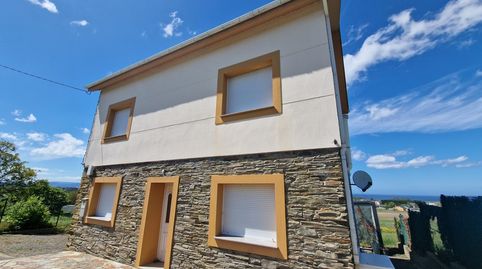 Photo 5 of Houses for sale in Lugar Coto, O- Vilaframil, 3, Ribadeo, Lugo