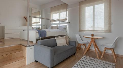 Foto 5 von Dachboden zum Verkauf in Carrer D'àngel Guimerà, Arrancapins,  Valencia Capital