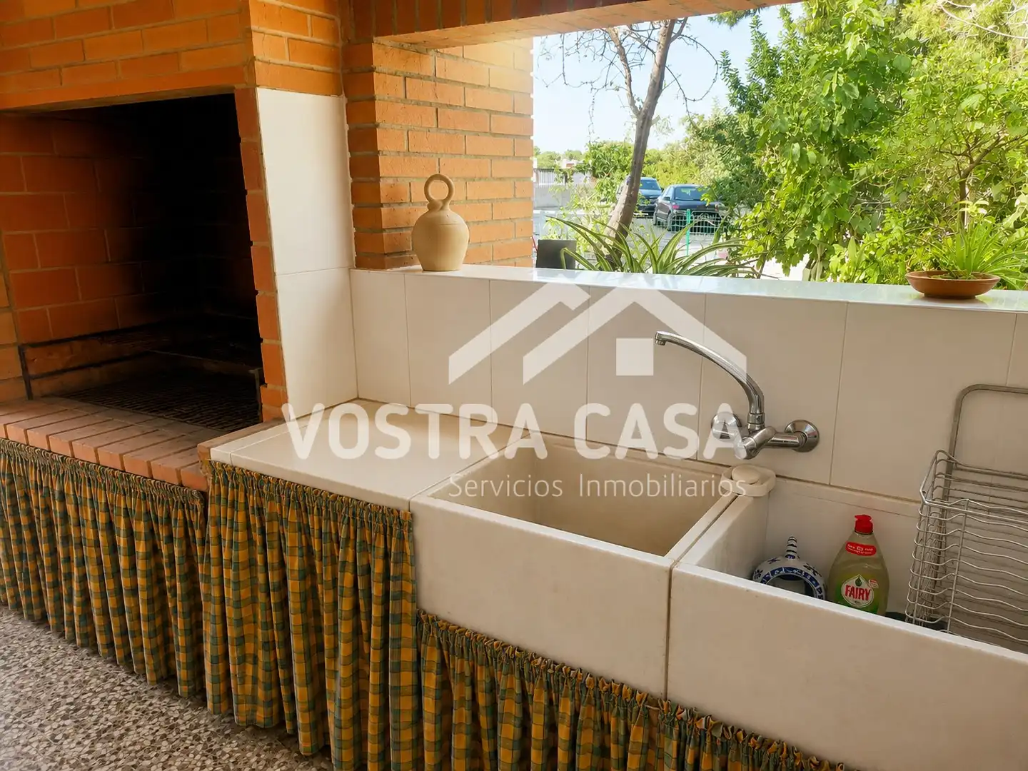 Xalet amb piscina en venda a IRANZOS-RAÇO DE CALICANTO, imagen 18