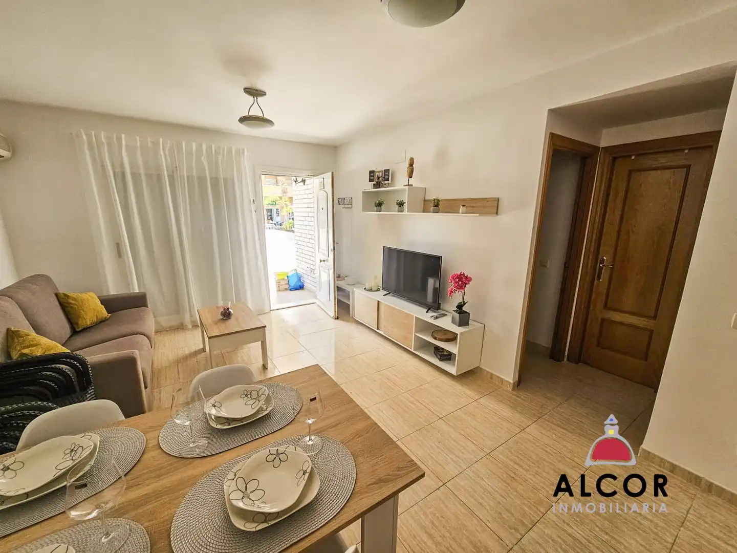 Flat with terrace for sale in Marina d'Or